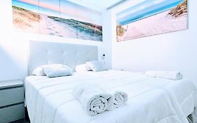 Apartamento Oceanográfico Ciudad de Artes y Ciencias